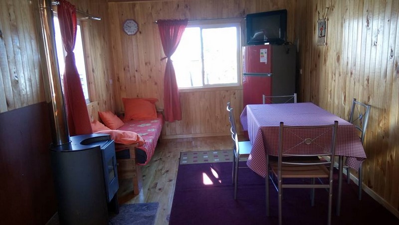 Fotografía 16 de Cabañas los Ciruelos, Ancud en Ancud, Los Lagos