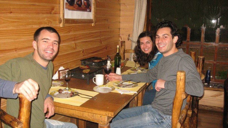 Fotografía 10 de Alojamiento en Punta Arenas en Punta Arenas, Magallanes