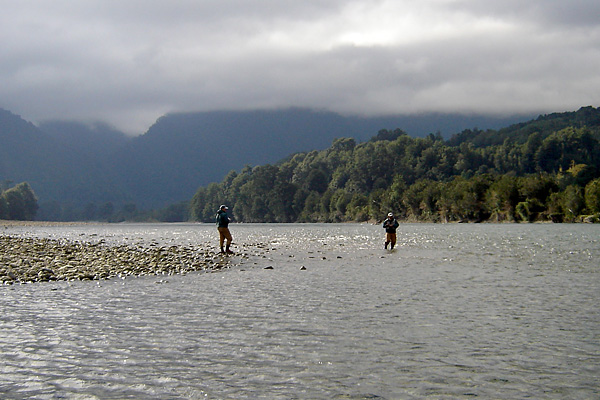 Fotografía 20 de Pesca con Mosca Patagonia en Puerto Varas, Los Lagos