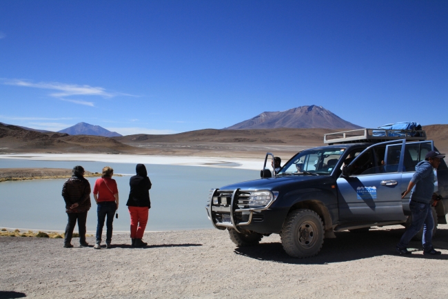 Fotografía 19 de Trekking en Patagonia en Punta Arenas, Magallanes