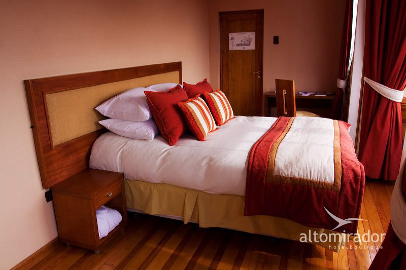 Fotografía 16 de Hotel Boutique con Spa y Restaurante Gourmet en Valparaíso en Valparaiso, Valparaiso