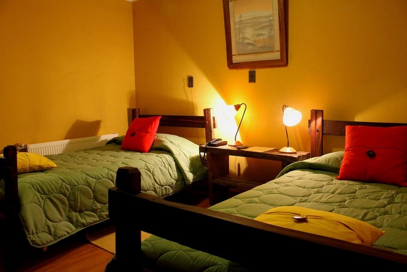 Fotografía 15 de Hostal-Boutique en Recoleta, Metropolitana