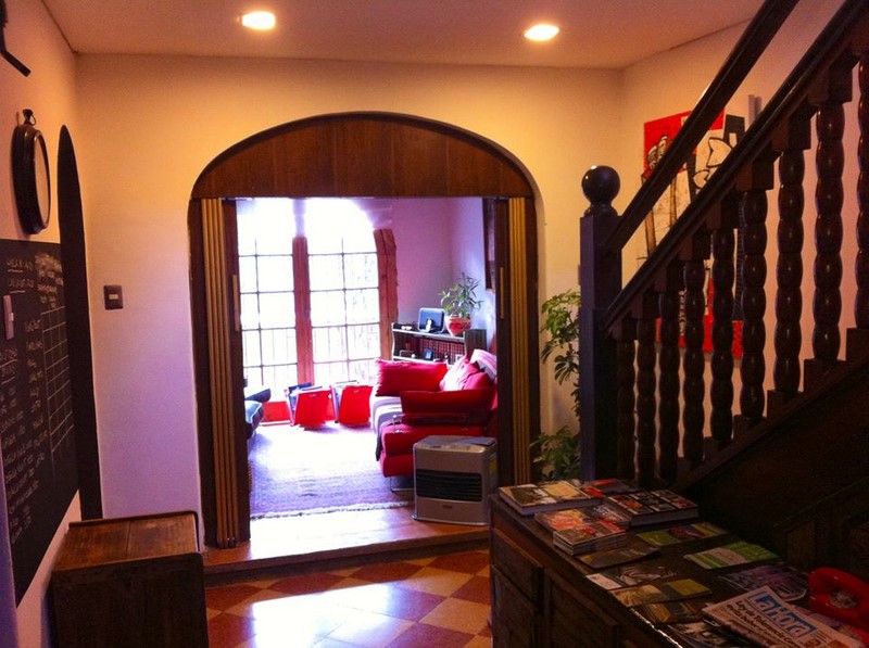 Fotografía 16 de Hostal-Boutique en Recoleta, Metropolitana
