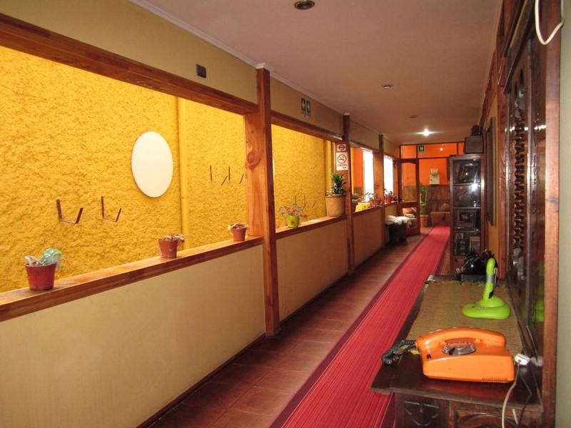 Fotografía 17 de Hostal-Boutique en Recoleta, Metropolitana