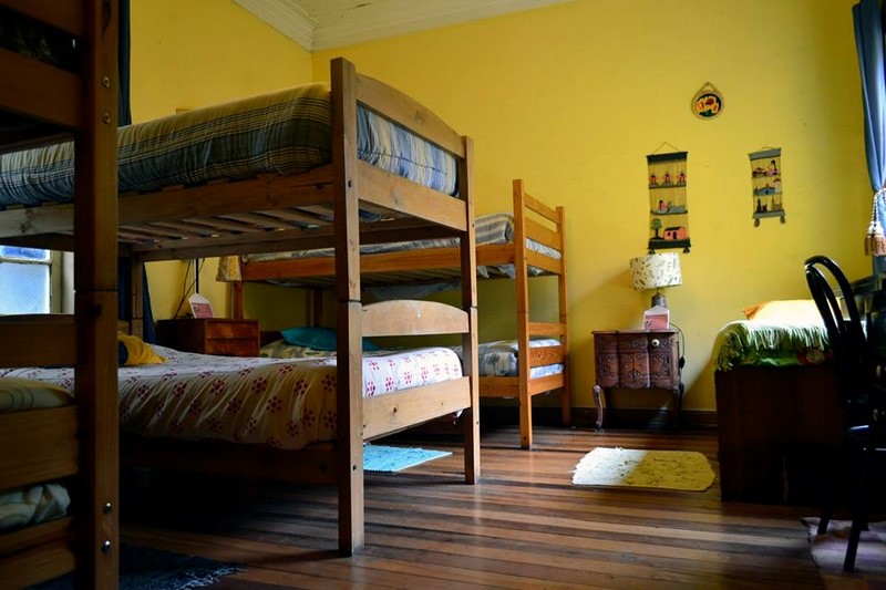 Fotografía 16 de Hostal en Valparaíso en Valparaiso, Valparaiso