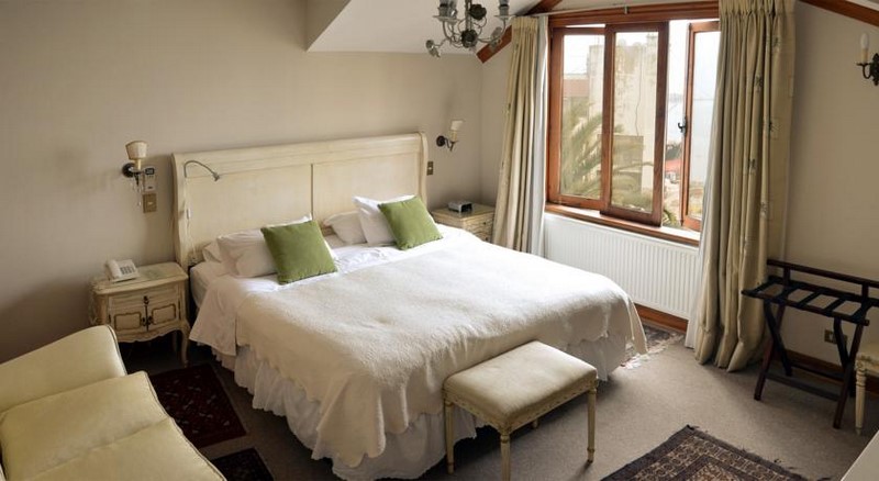 Fotografía 18 de Hotel Boutique Patrimonial en Valparaiso, Valparaiso