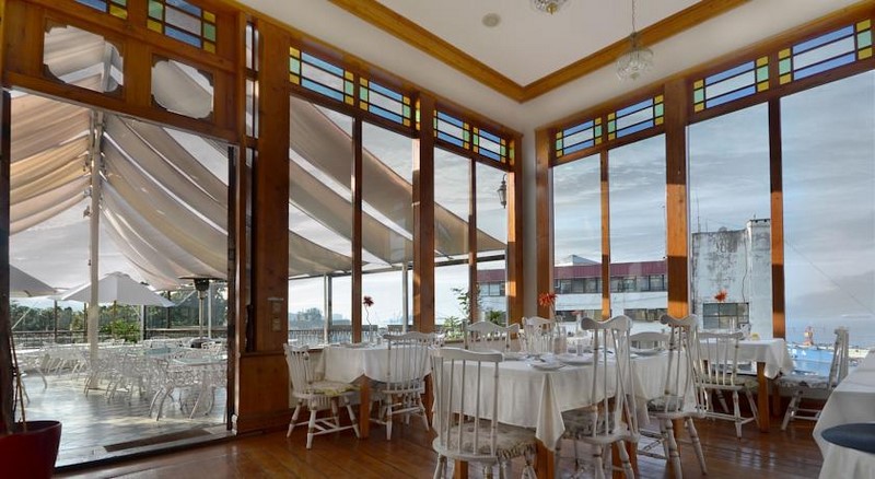 Fotografía 5 de Hotel Boutique Patrimonial en Valparaiso, Valparaiso