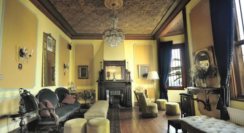 Fotografía 9 de Hotel Boutique Patrimonial en Valparaiso, Valparaiso