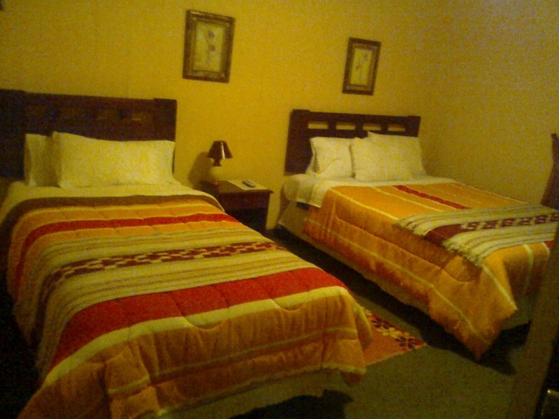 Fotografía 18 de Hotel Nahuelbuta en Cañete en Cañete, Bio Bio