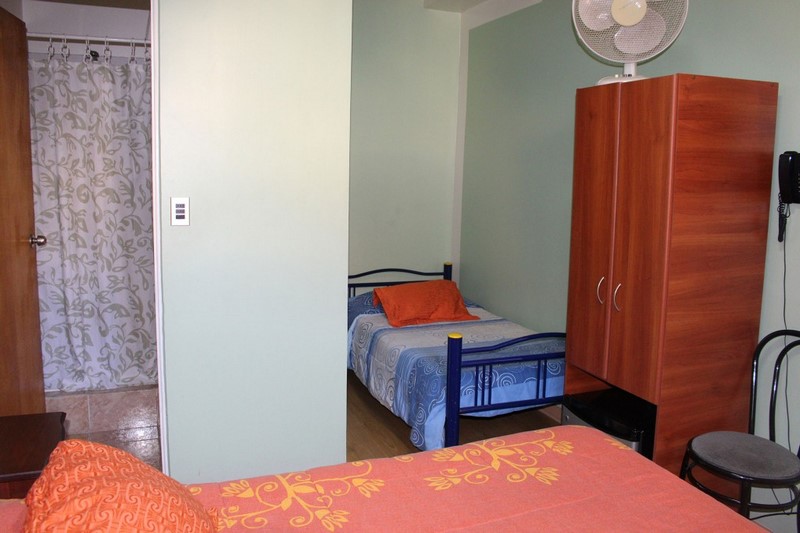 Fotografía 9 de Marsal Hotel Antofagasta en Antofagasta, Antofagasta