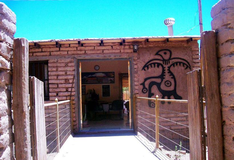 Fotografía 13 de Hotel San Pedro De Atacama en San Pedro De Atacama, Antofagasta