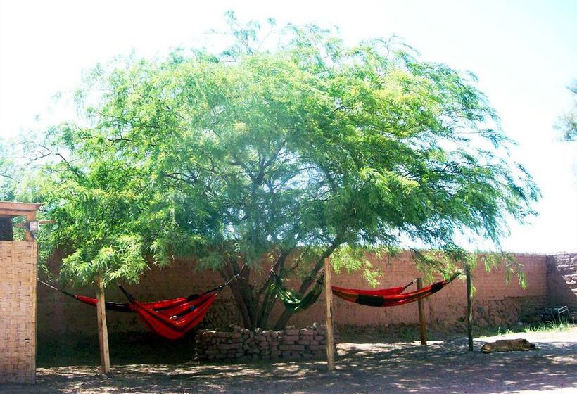 Fotografía 9 de Hotel San Pedro De Atacama en San Pedro De Atacama, Antofagasta