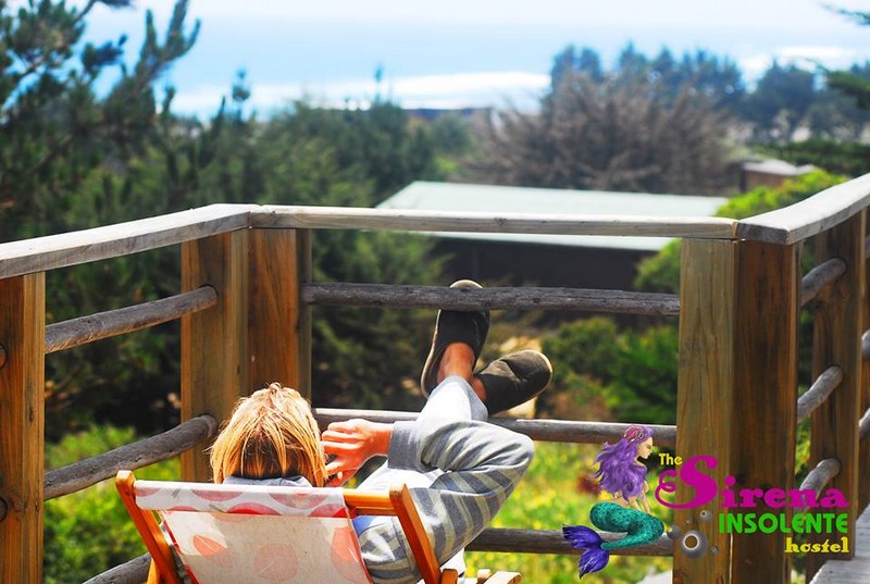 Fotografía 12 de Alojamiento y Surf - Sirena Insolente Hostal en Pichilemu, Ohiggins