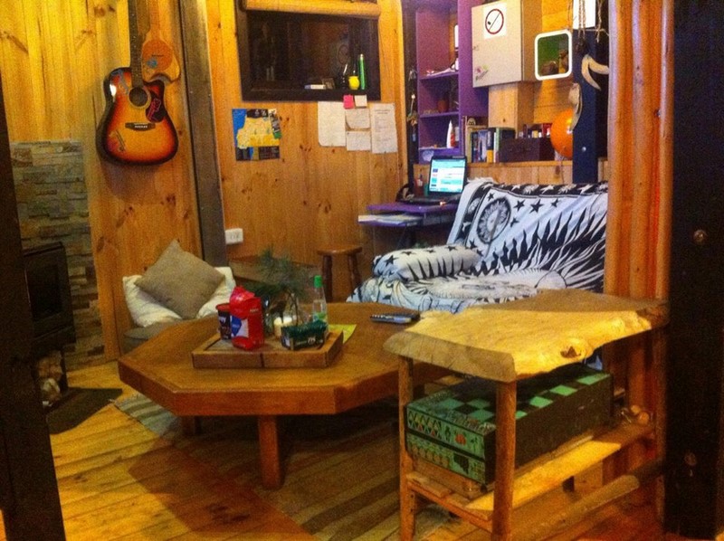 Fotografía 15 de Alojamiento y Surf - Sirena Insolente Hostal en Pichilemu, Ohiggins