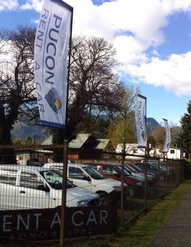 Fotografía 2 de Arriendo de Vehículos en Pucon, Araucania