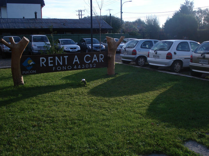 Fotografía 3 de Arriendo de Vehículos en Pucon, Araucania