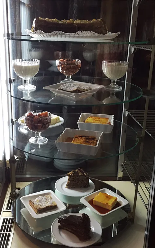 Fotografía 11 de Kiel Restaurant en Puerto Montt, Los Lagos