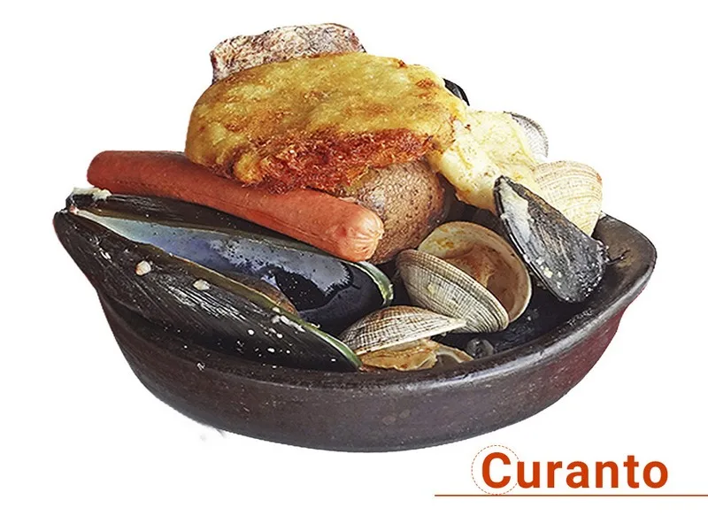 Fotografía 6 de Kiel Restaurant en Puerto Montt, Los Lagos
