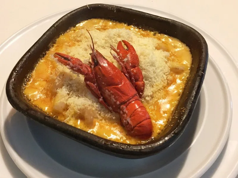 Fotografía 8 de Kiel Restaurant en Puerto Montt, Los Lagos