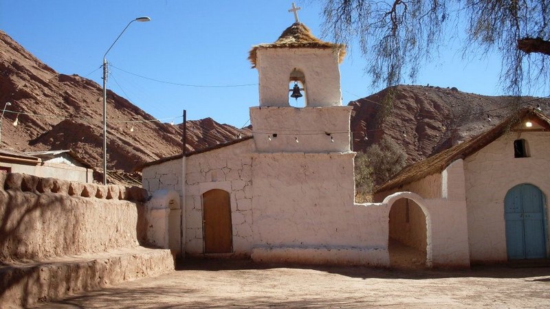 Fotografía 2 de San Pedro de Atacama Servicio de Tours en San Pedro De Atacama, Antofagasta