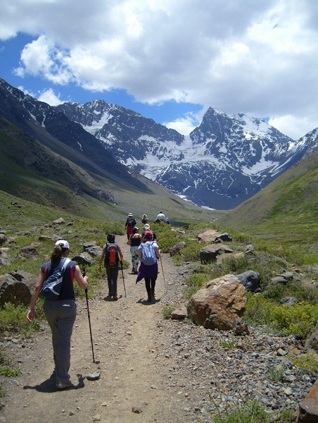 Fotografía 4 de Excursiones alrededores de Santiago en Peñalolen, Metropolitana