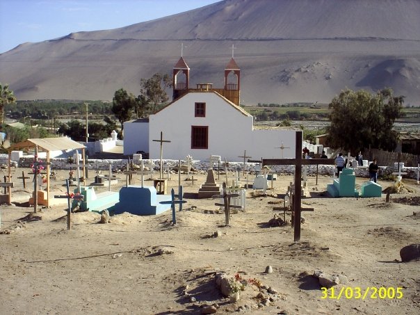 Fotografía 13 de Circuitos Altiplínicos en Arica, Arica Y Parinacota