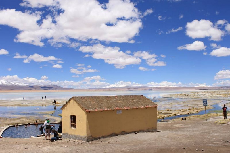 Fotografía 11 de San pedro de atacama en San Pedro De Atacama, Antofagasta