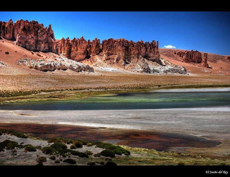 Fotografía 4 de San pedro de atacama en San Pedro De Atacama, Antofagasta