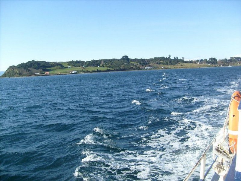 Fotografía 4 de Turismo Rural en Región de Los Lagos en Puerto Montt, Los Lagos