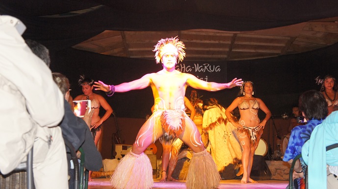 Fotografía 5 de Experiencia Cultural Rapa Nui en Isla De Pascua, Valparaiso