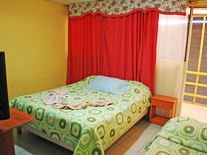 Fotografía 13 de Hotel King Iquique en Iquique, Tarapaca