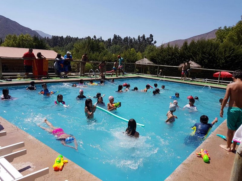 Fotografía 11 de Camping en el Valle de Elqui en Vicuña, Coquimbo