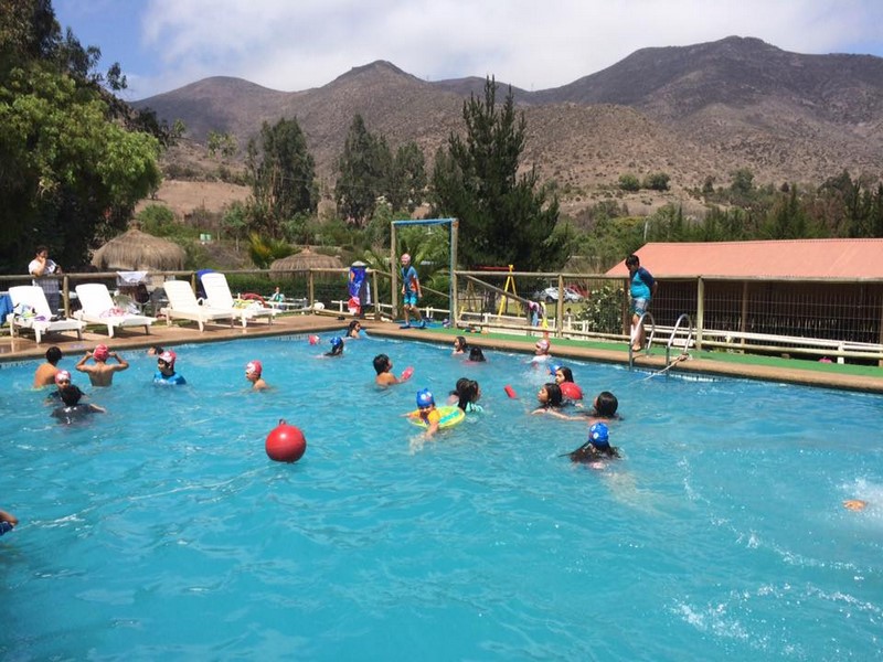 Fotografía 12 de Camping en el Valle de Elqui en Vicuña, Coquimbo