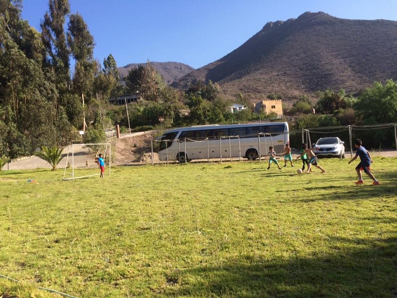 Fotografía 13 de Camping en el Valle de Elqui en Vicuña, Coquimbo