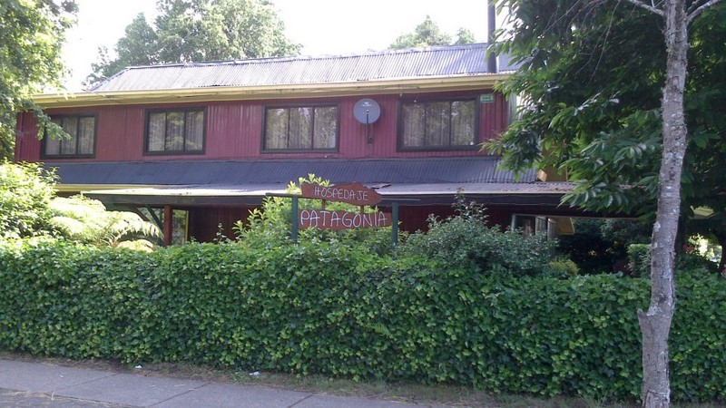 Fotografía 3 de Hostal en Licanray en Villarrica, Araucania