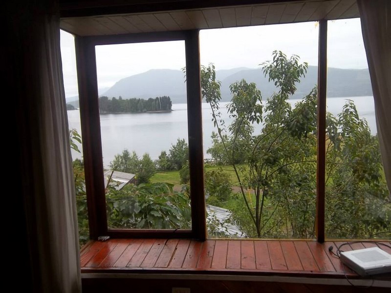 Fotografía 15 de Cabañas Orilla Lago Panguipulli en Panguipulli, Los Rios