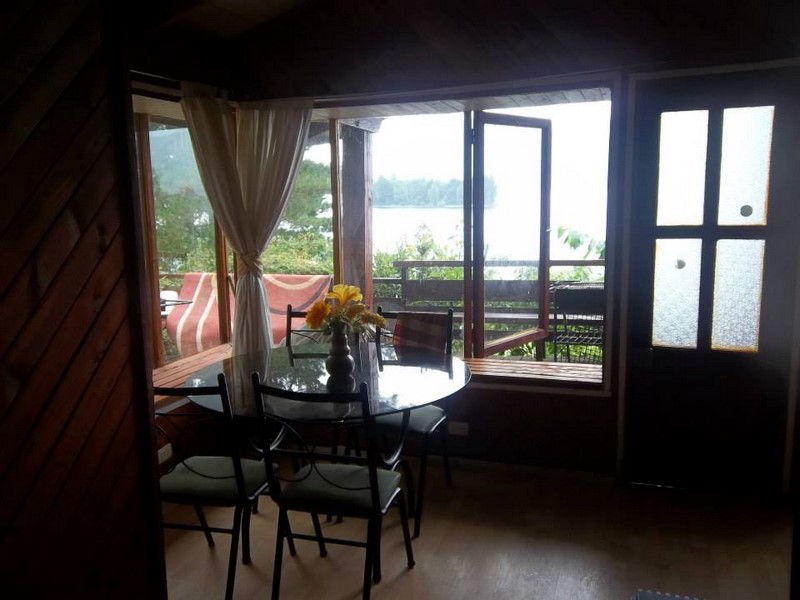 Fotografía 17 de Cabañas Orilla Lago Panguipulli en Panguipulli, Los Rios