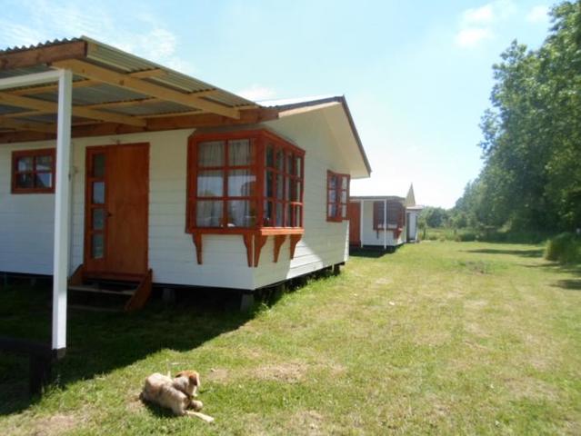 Fotografía 2 de Cabañas Familiares en Rio Bueno, Los Rios