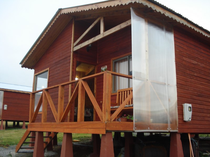 Fotografía 14 de Arriendo Cabañas Llanquihue - Cabañas Bellavista en Llanquihue, Los Lagos