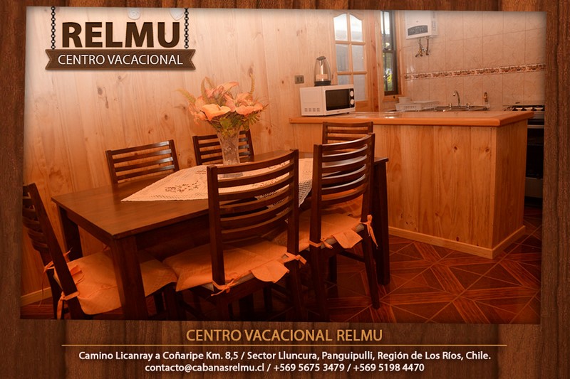 Fotografía 16 de Arriendo Cabañas a pasos del Lago Calafquín en Villarrica, Araucania