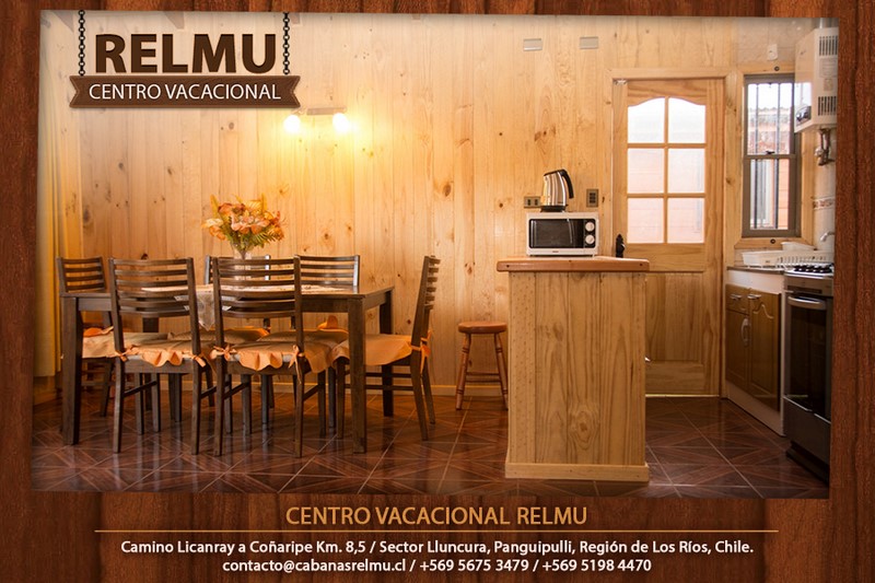 Fotografía 17 de Arriendo Cabañas a pasos del Lago Calafquín en Villarrica, Araucania