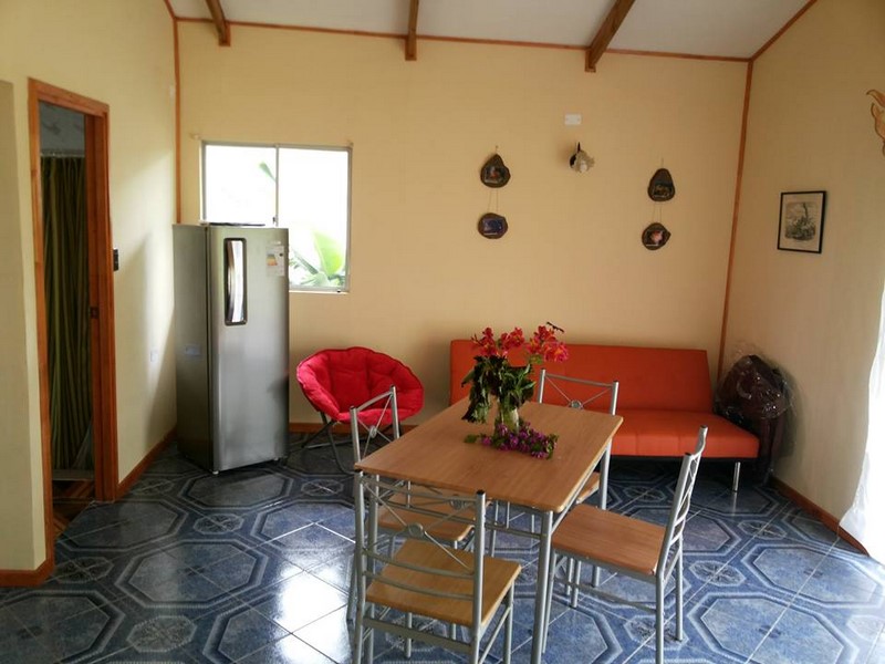Fotografía 18 de Cabañas Makupuna, Isla de Pascua en Isla De Pascua, Valparaiso