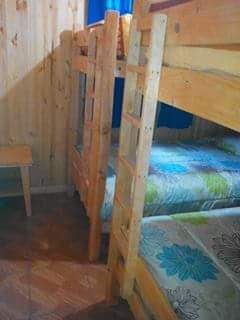 Fotografía 18 de Camping y Cabañas El Esfuerzo en Molina, Maule
