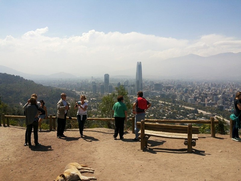 Fotografía 14 de TAC Turismo Operador  en Providencia, Metropolitana