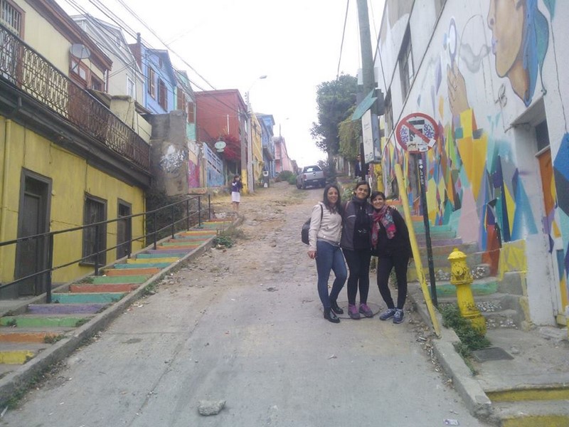 Fotografía 16 de TAC Turismo Operador  en Providencia, Metropolitana