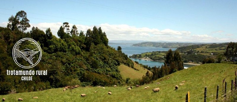 Fotografía 6 de Rutas de turismo Rural en Chiloí en Dalcahue, Los Lagos