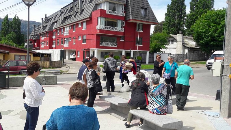 Fotografía 15 de visita nuestra Region de Aysen en Coyhaique, Aysen