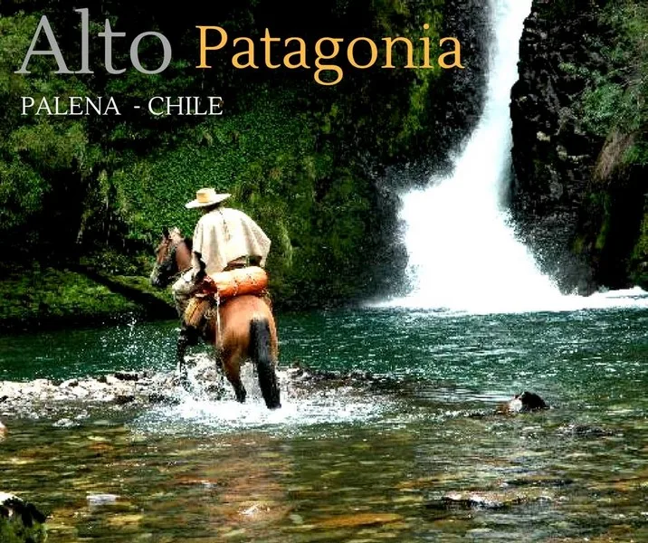 Fotografía 3 de Hostal Alto Patagonia en Palena, Los Lagos
