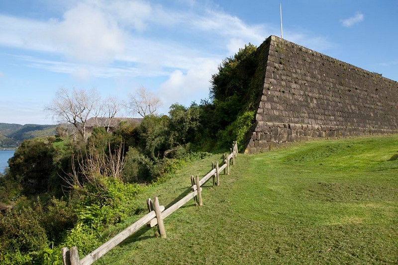 Fotografía 8 de Museo de Niebla en Valdivia, Los Rios