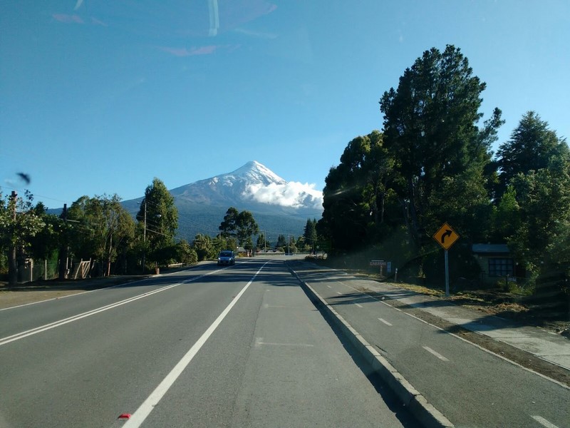 Fotografía 6 de Transporte de Turismo en el Sur de Chile en Puerto Montt, Los Lagos